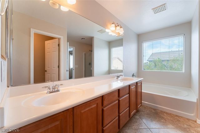 4405 Penguin Avenue, North Las Vegas, NV 89084