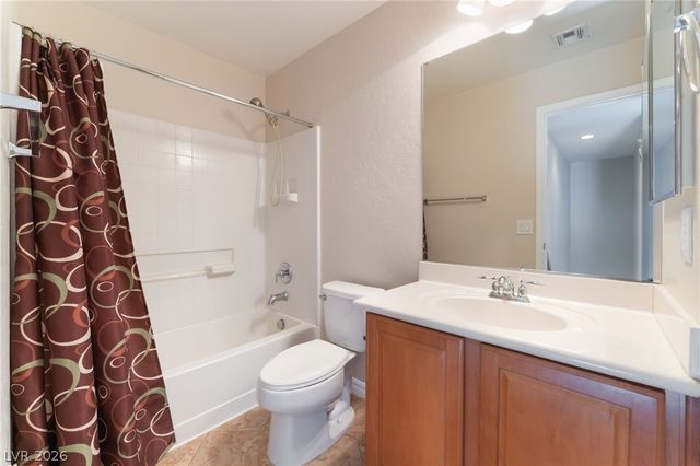 4405 Penguin Avenue, North Las Vegas, NV 89084