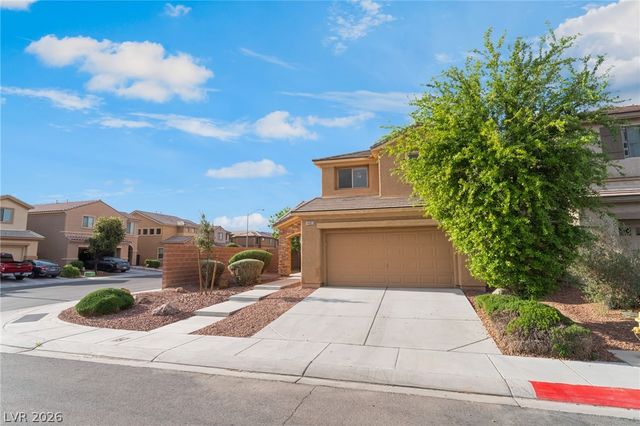 4405 Penguin Avenue, North Las Vegas, NV 89084