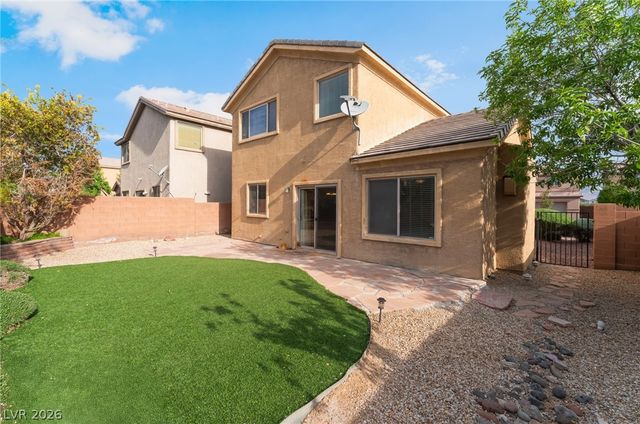 4405 Penguin Avenue, North Las Vegas, NV 89084