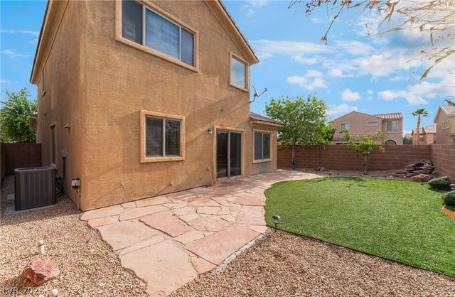 4405 Penguin Avenue, North Las Vegas, NV 89084