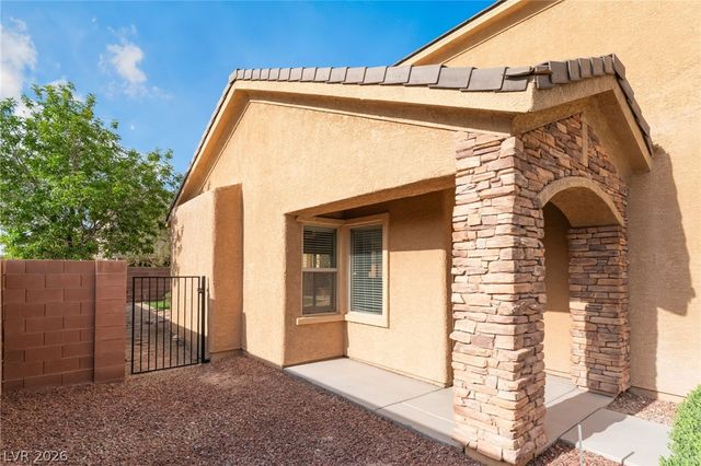 4405 Penguin Avenue, North Las Vegas, NV 89084