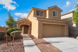 4405 Penguin Avenue, North Las Vegas, NV 89084