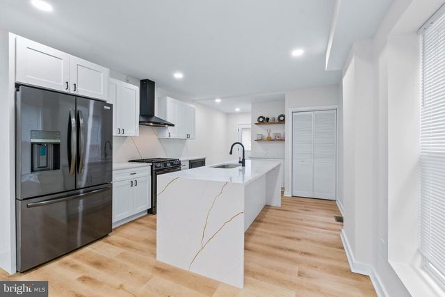 530 E 38TH ST, Baltimore, MD 21218