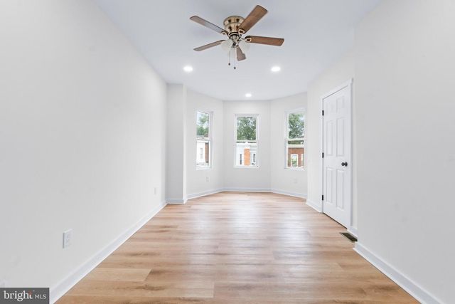 530 E 38TH ST, Baltimore, MD 21218