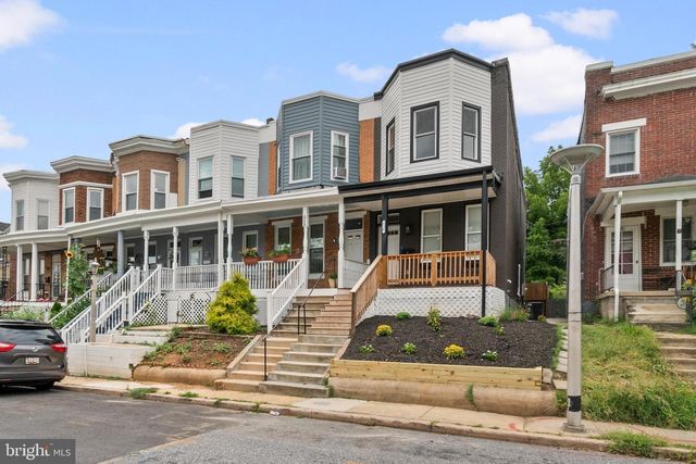 530 E 38TH ST, Baltimore, MD 21218