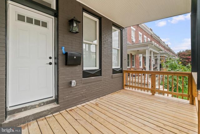 530 E 38TH ST, Baltimore, MD 21218