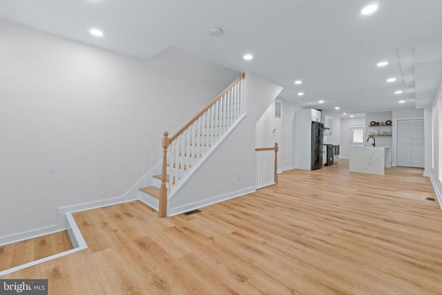 530 E 38TH ST, Baltimore, MD 21218
