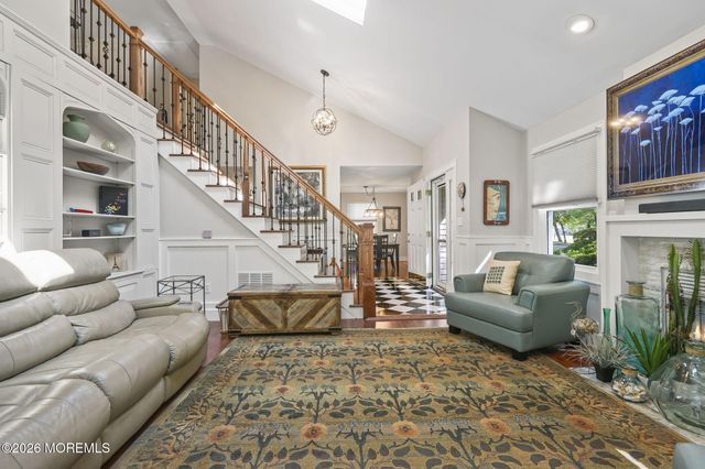 26 Whitesands Way, Little Silver, NJ 07739