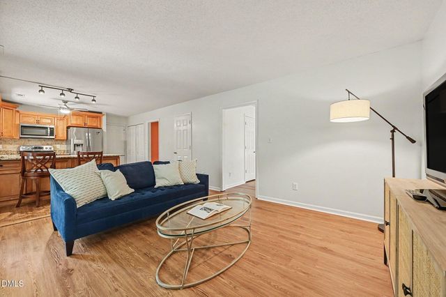 2 Brevard Court, Durham, NC 27713