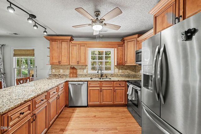 2 Brevard Court, Durham, NC 27713