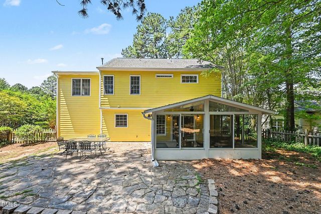 2 Brevard Court, Durham, NC 27713