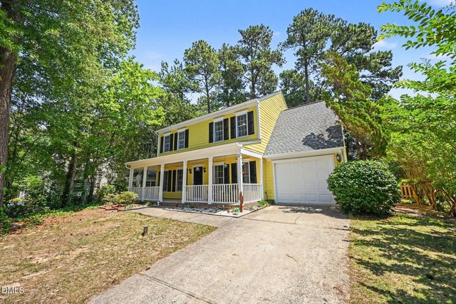 2 Brevard Court, Durham, NC 27713