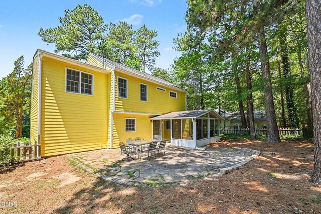 2 Brevard Court, Durham, NC 27713