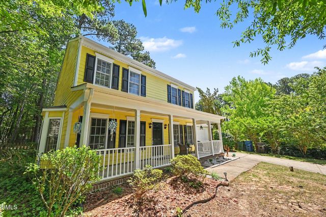 2 Brevard Court, Durham, NC 27713