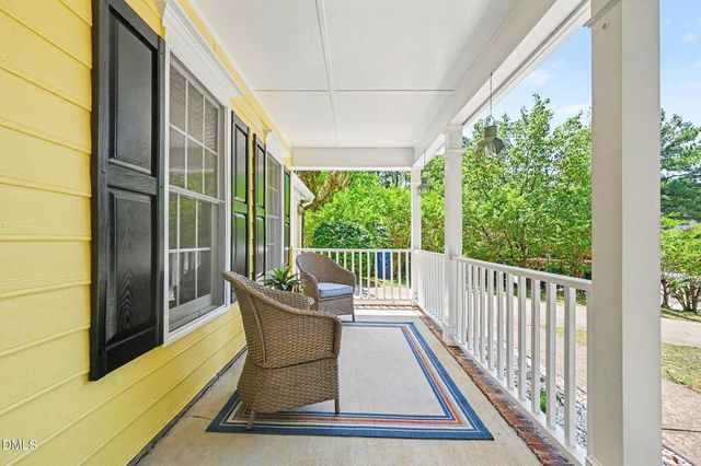 2 Brevard Court, Durham, NC 27713