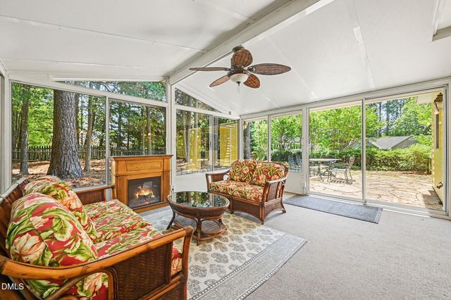 2 Brevard Court, Durham, NC 27713