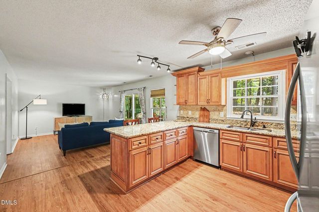 2 Brevard Court, Durham, NC 27713