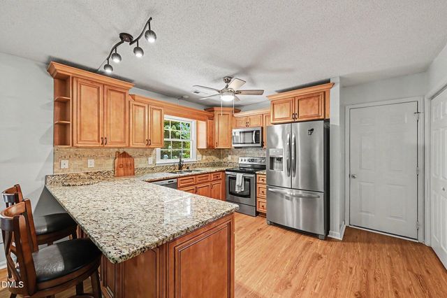 2 Brevard Court, Durham, NC 27713