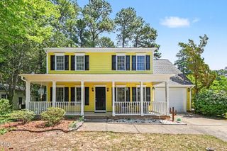 2 Brevard Court, Durham, NC 27713
