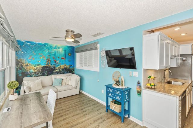 6025 SHORE BOULEVARD S 406, Gulfport, FL 33707