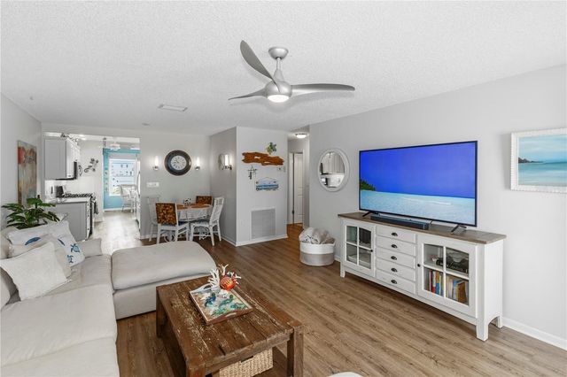 6025 SHORE BOULEVARD S 406, Gulfport, FL 33707