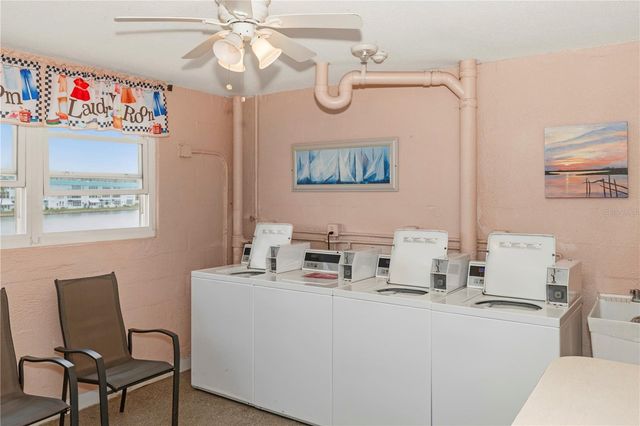 6025 SHORE BOULEVARD S 406, Gulfport, FL 33707