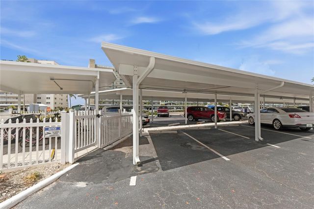 6025 SHORE BOULEVARD S 406, Gulfport, FL 33707