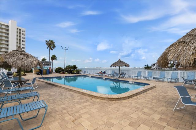 6025 SHORE BOULEVARD S 406, Gulfport, FL 33707