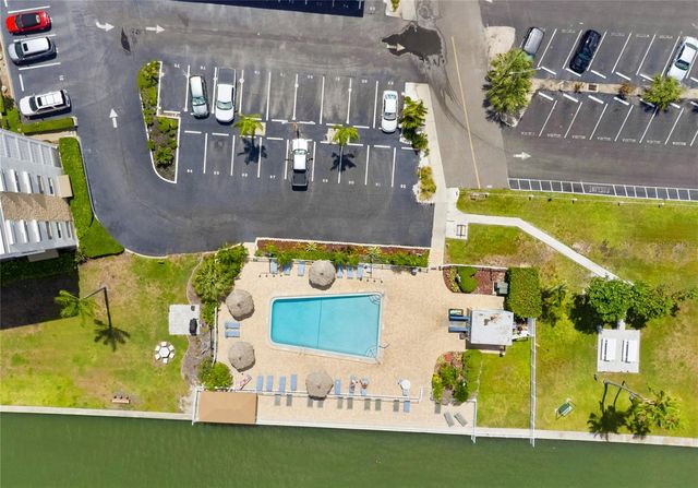 6025 SHORE BOULEVARD S 406, Gulfport, FL 33707