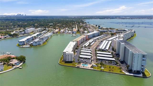 6025 SHORE BOULEVARD S 406, Gulfport, FL 33707