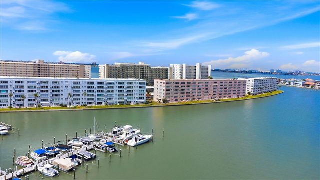 6025 SHORE BOULEVARD S 406, Gulfport, FL 33707