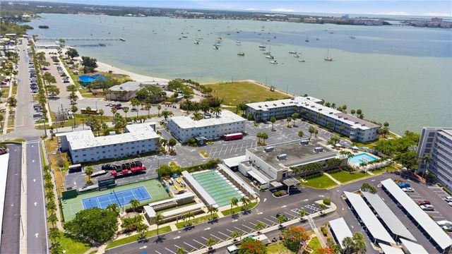 6025 SHORE BOULEVARD S 406, Gulfport, FL 33707