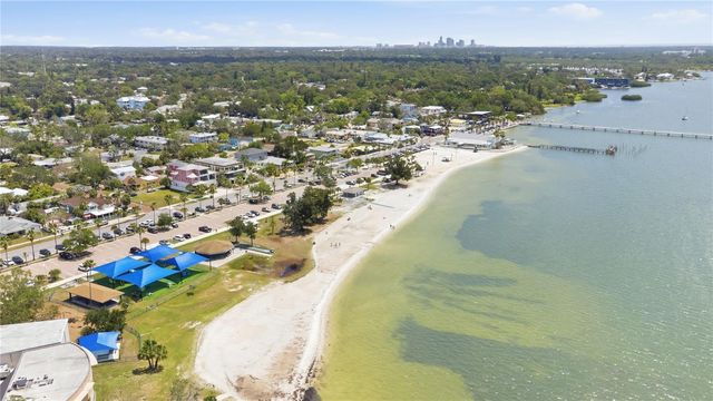 6025 SHORE BOULEVARD S 406, Gulfport, FL 33707