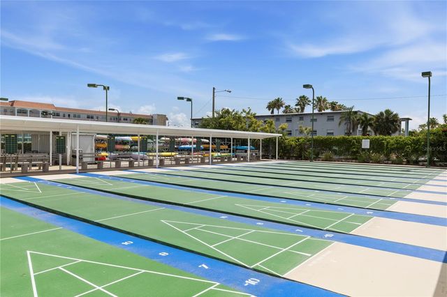 6025 SHORE BOULEVARD S 406, Gulfport, FL 33707
