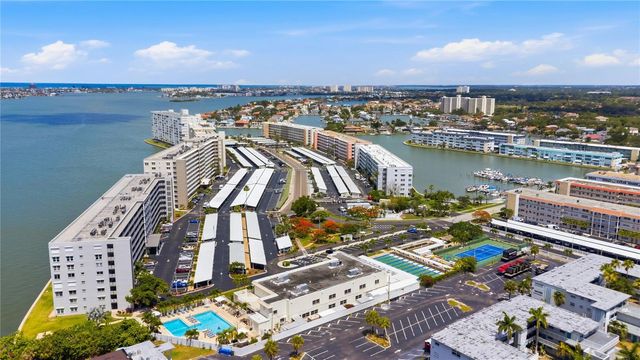 6025 SHORE BOULEVARD S 406, Gulfport, FL 33707