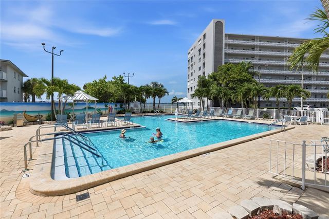 6025 SHORE BOULEVARD S 406, Gulfport, FL 33707