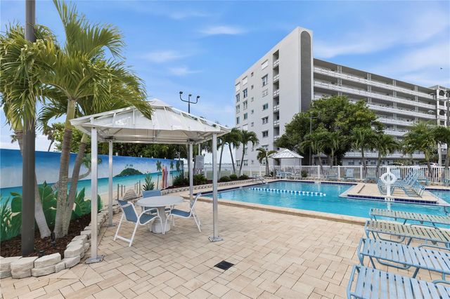 6025 SHORE BOULEVARD S 406, Gulfport, FL 33707