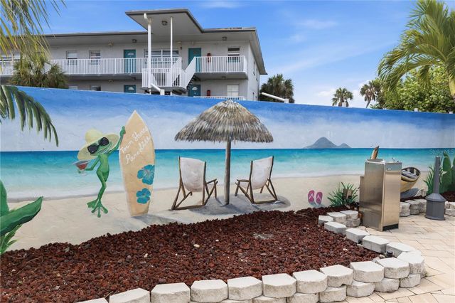 6025 SHORE BOULEVARD S 406, Gulfport, FL 33707