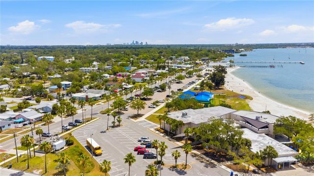 6025 SHORE BOULEVARD S 406, Gulfport, FL 33707