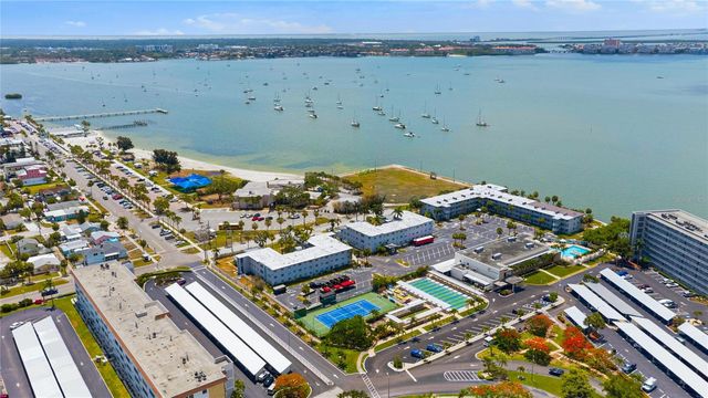 6025 SHORE BOULEVARD S 406, Gulfport, FL 33707