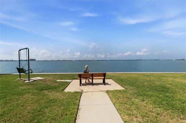 6025 SHORE BOULEVARD S 406, Gulfport, FL 33707