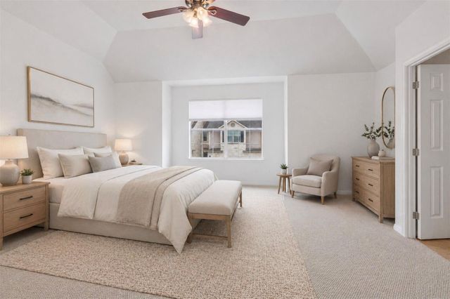700 Mandarin Flyway 1603, Cedar Park, TX 78613