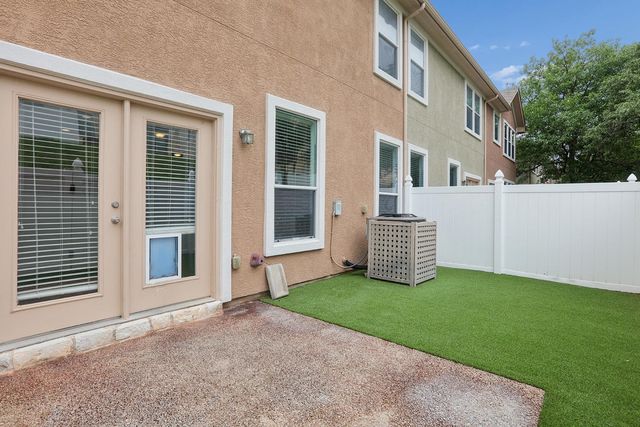 700 Mandarin Flyway 1603, Cedar Park, TX 78613