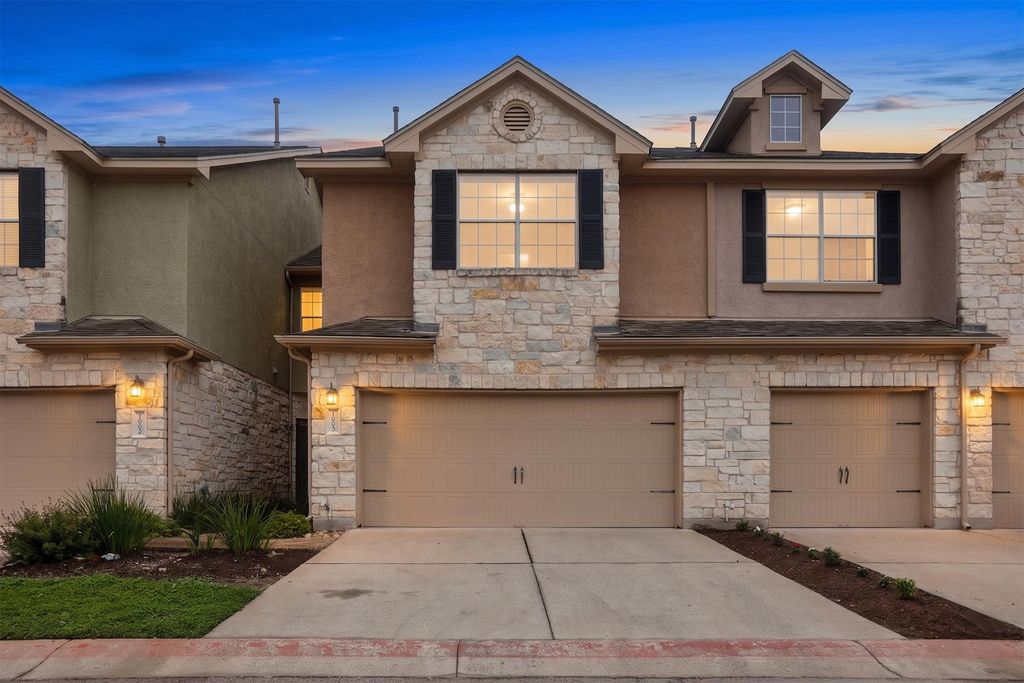 700 Mandarin Flyway 1603, Cedar Park, TX 78613