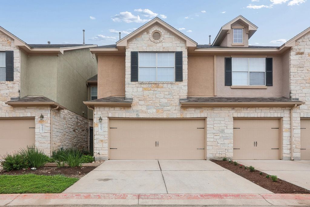 700 Mandarin Flyway 1603, Cedar Park, TX 78613