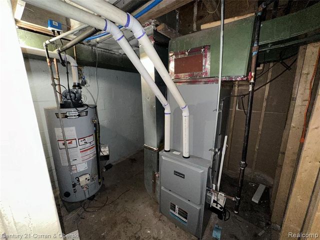 13129 Averhill Court, Detroit, MI 48215