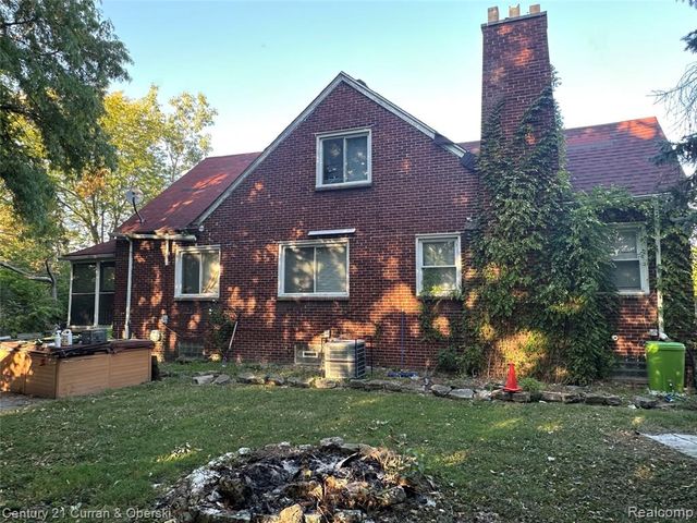 13129 Averhill Court, Detroit, MI 48215