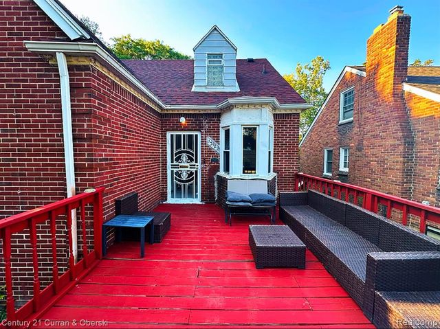 13129 Averhill Court, Detroit, MI 48215