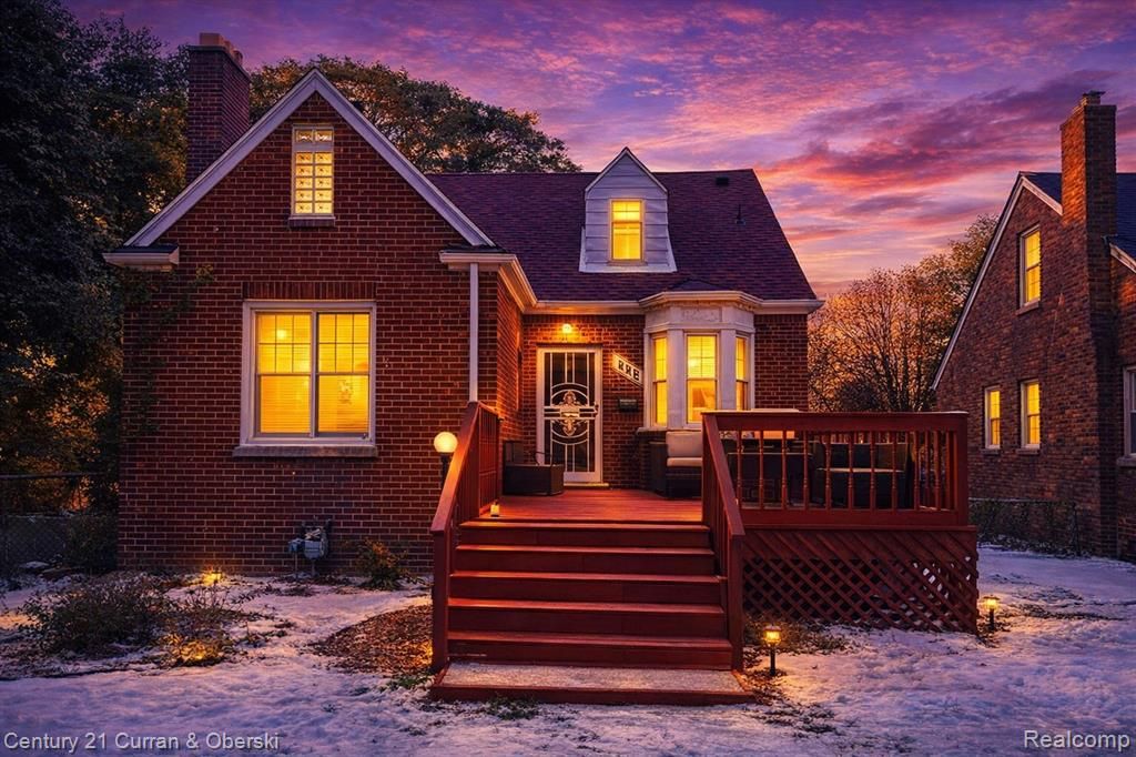 13129 Averhill Court, Detroit, MI 48215